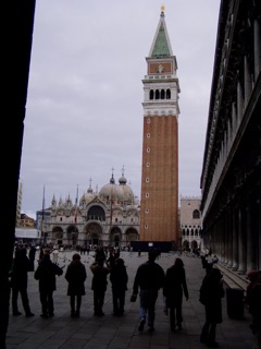 foto di Venezia